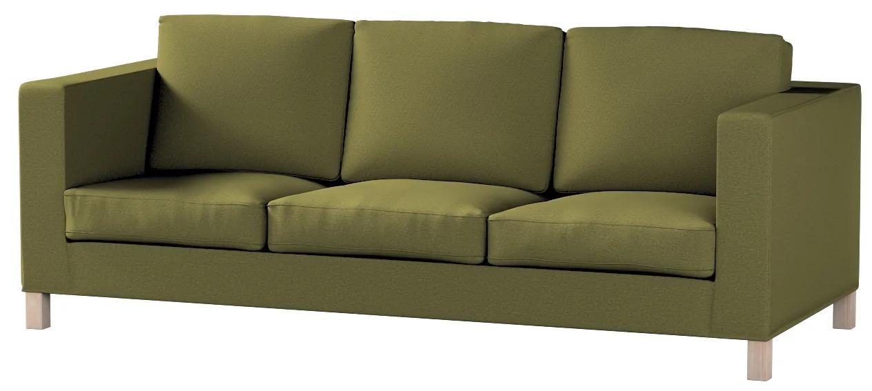 Poťah na sedačku Karlanda (pre 3 osoby,nerozkladacia,krátky)