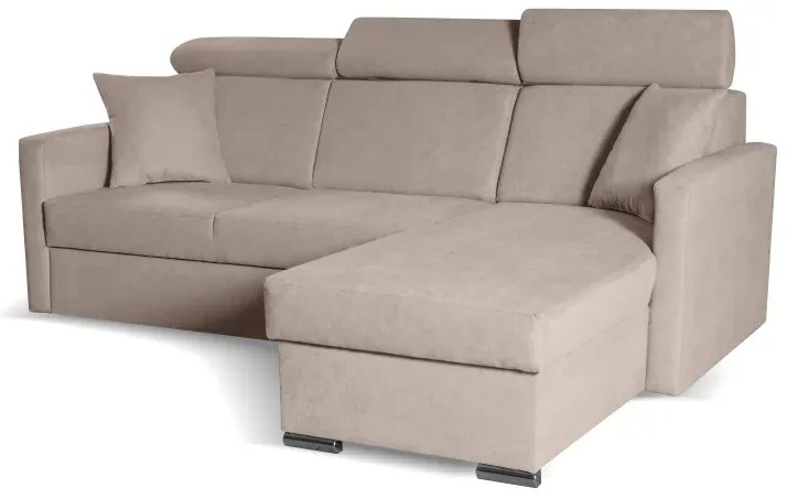 Sedacia súprava Morrison mini 3, béžová (soro 23)