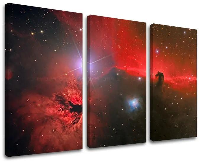 Obraz na stenu VESMÍR | rôzne rozmery