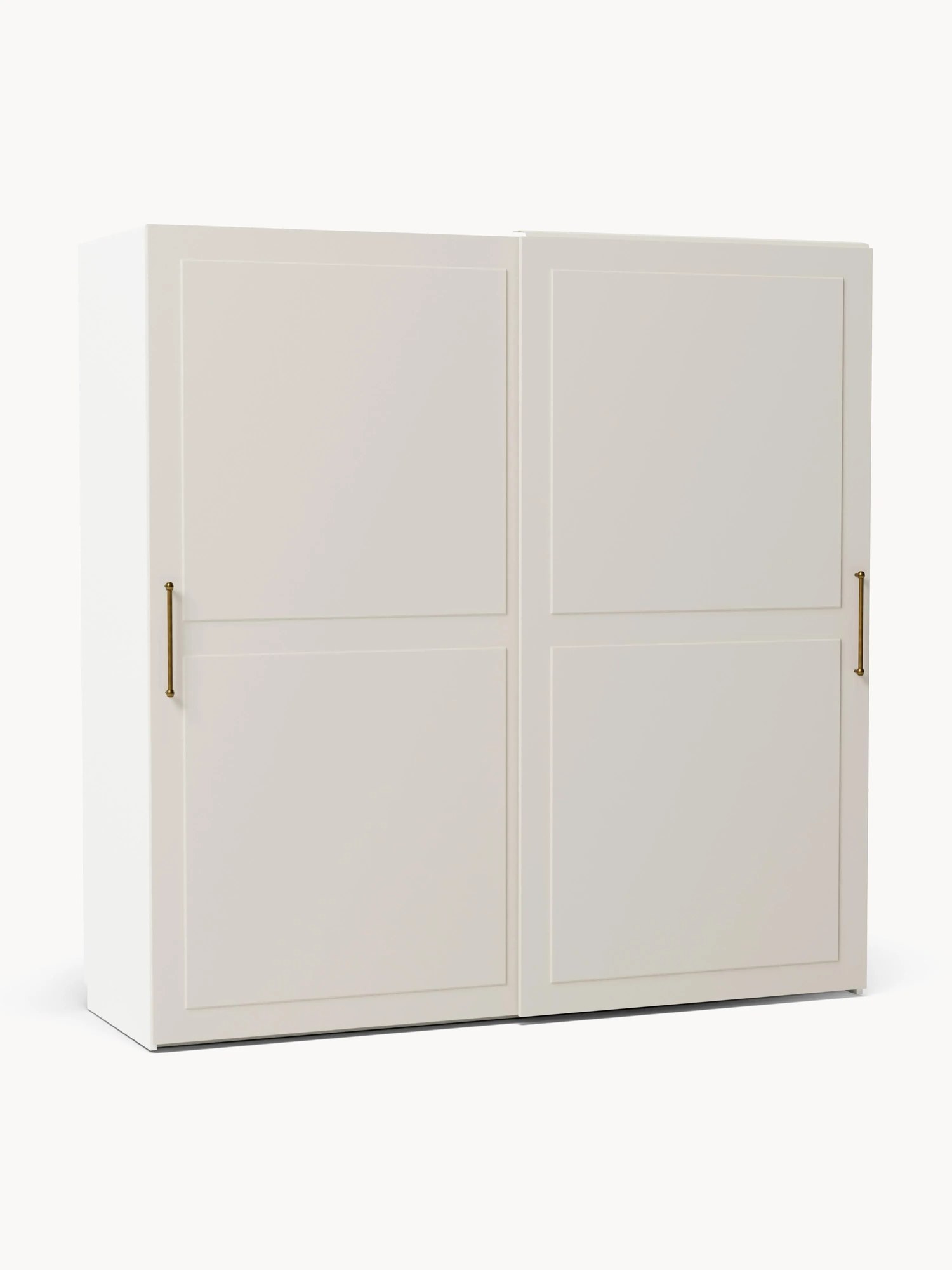 Modulárna šatníková skriňa Charlotte, Š 200 cm