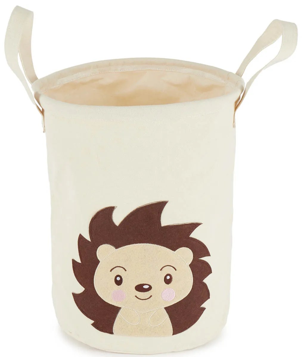 Bieco - Úložný košík - ježko Piksi