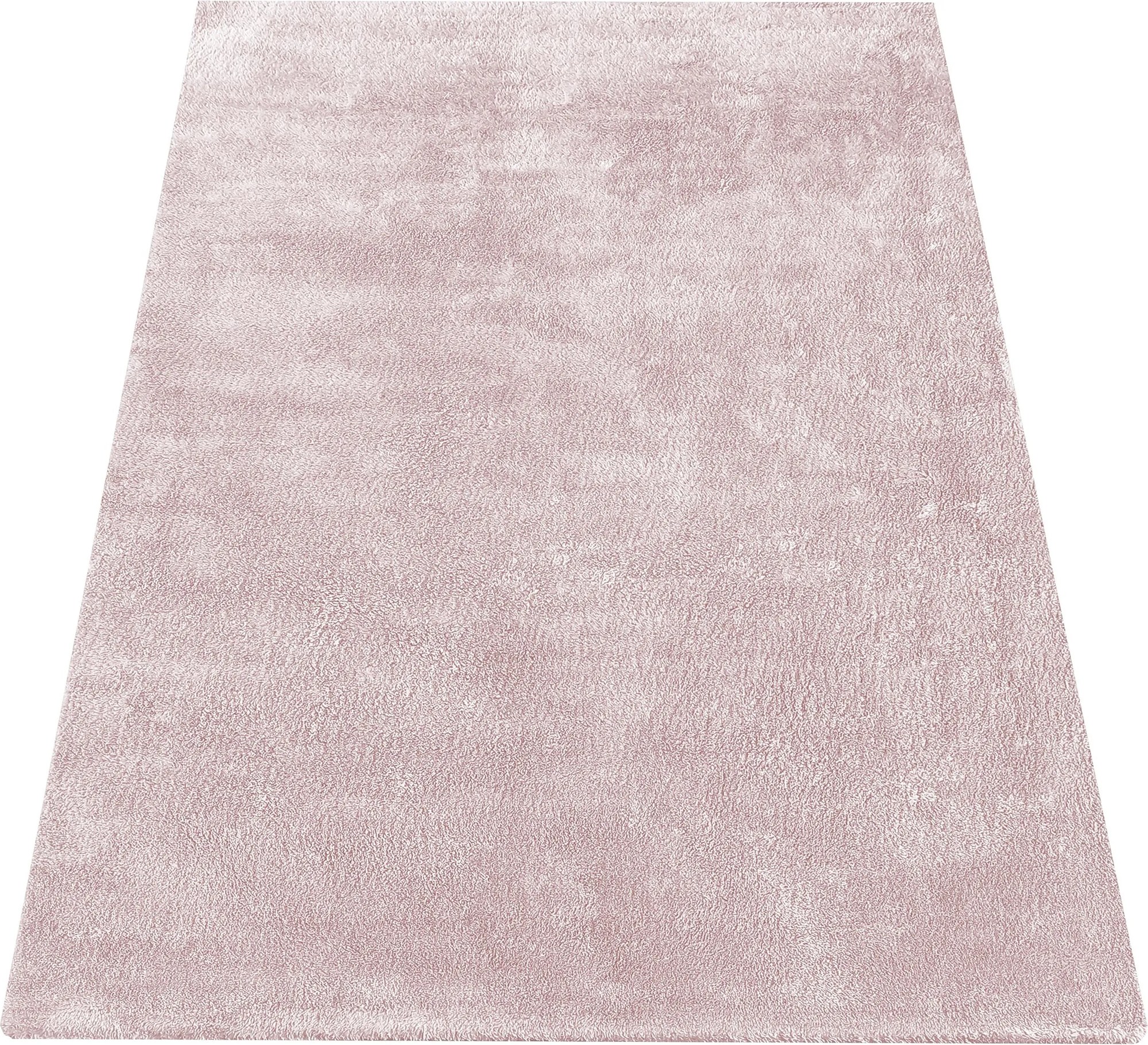 DY Koberec ENZO Powder Pink Rozmer: 80x150 cm