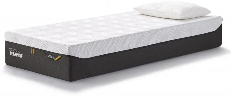 TEMPUR® PRO LUXE Firm 30 - veľmi tvrdý Rozmery: 90x200, Varianta: Tempur
