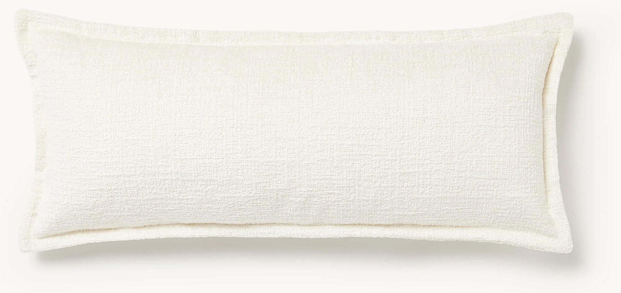 Buklé poťah na vankúš Shannon