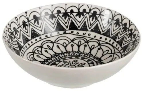 Miska Mono Boho - Ø 18 * 6cm Miska Mono Boho - Ø 18 * 6cm