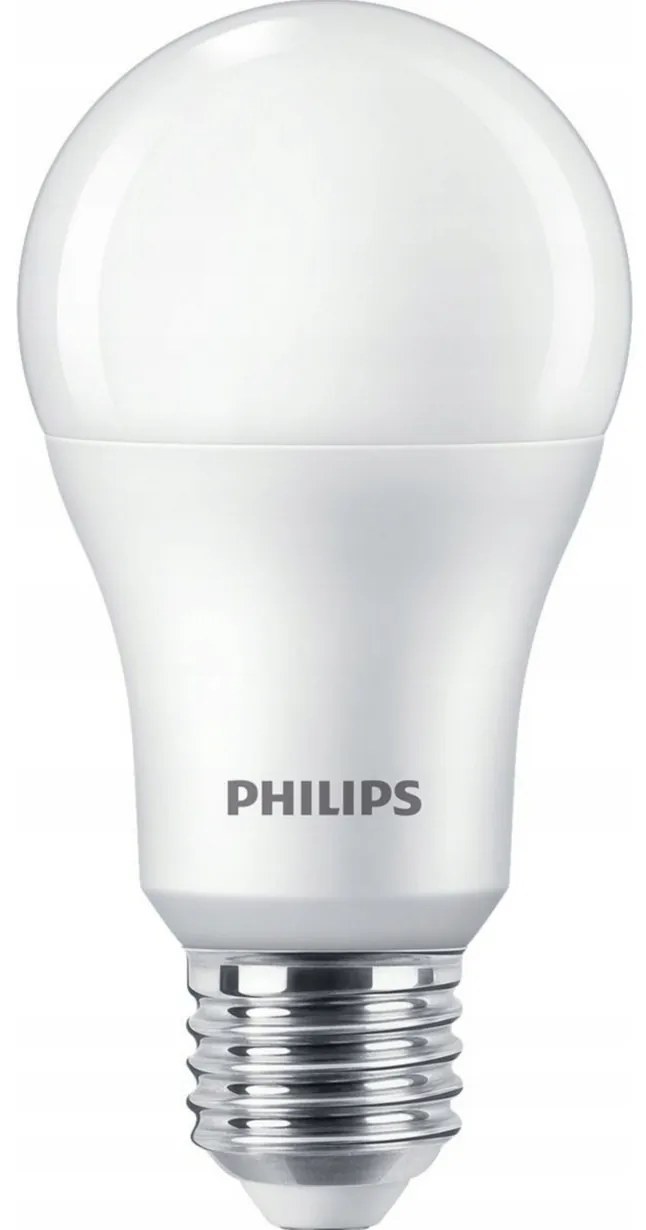 6x LED žiarovka Philips E27 - 8W - 806lm - 2700K