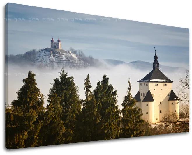 Obraz na stenu SLOVENSKO | rôzne rozmery