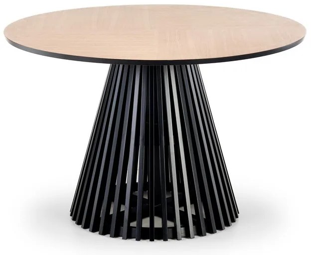 Jedálenský stôl Miyaki, dub