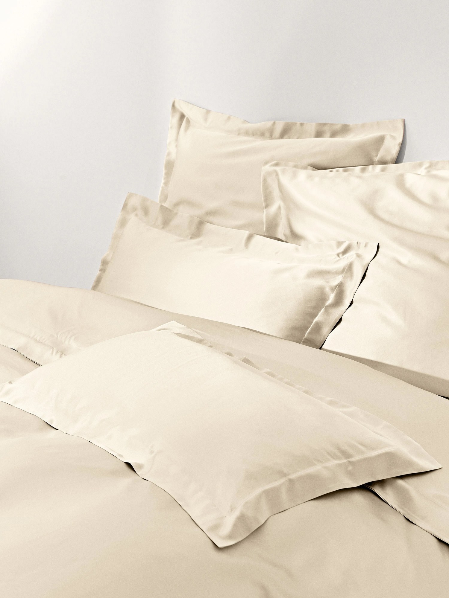 Hodvábna obliečka na paplón Sylvie