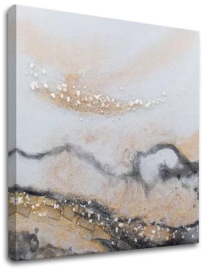 Obraz na plátne ABSTRAKT | rôzne rozmery