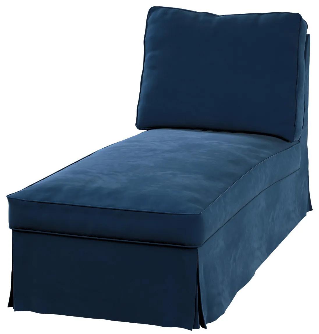 Poťah na šezlong Ektorp jednoduchý