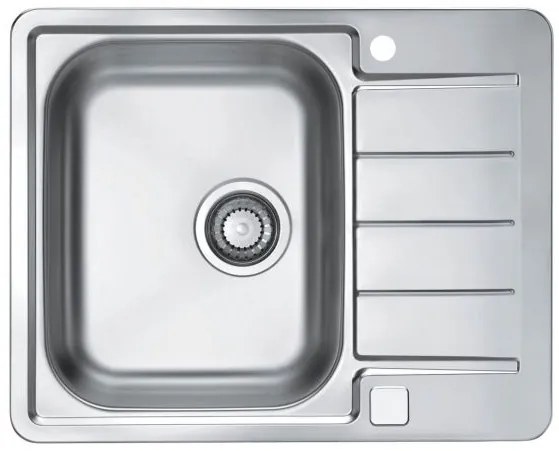 ALVEUS CZ LINE 110 MAX+ pop-up sifon