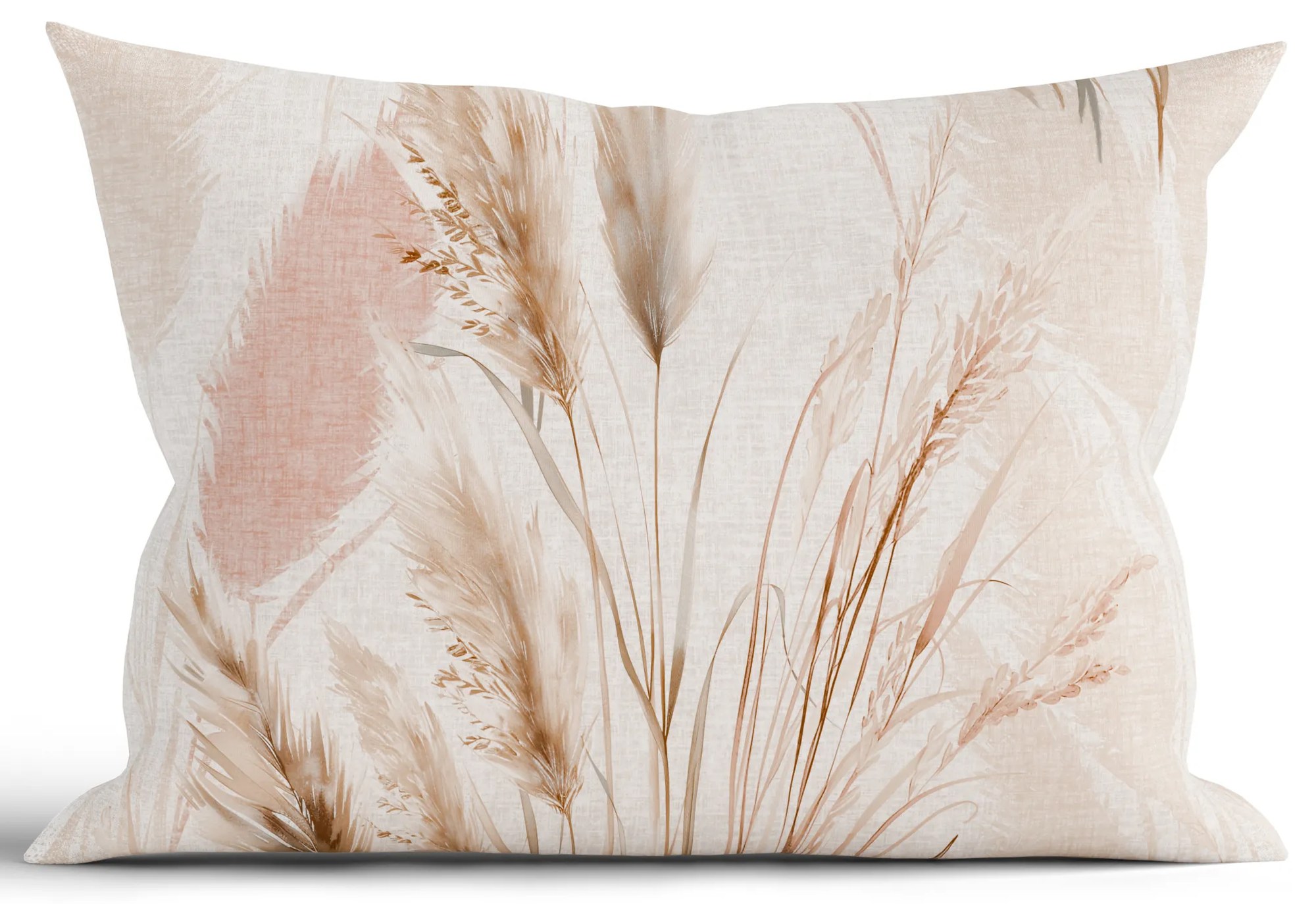 Bavlnená obliečka na vankúš Renforcé 50 x 70 cm – Valerie