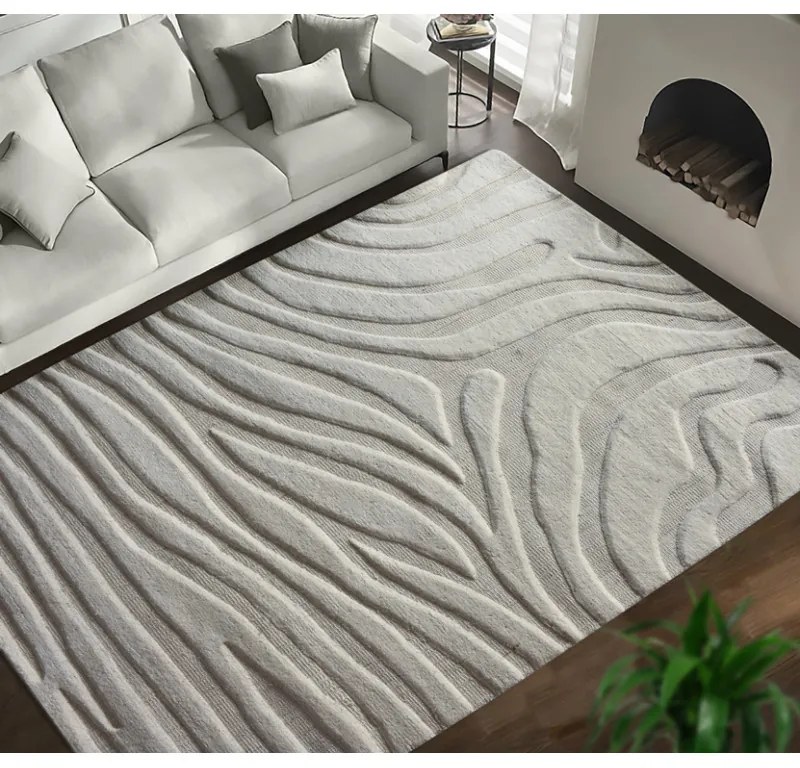 Koberec ARREK 160 x 230 cm z pravej vlny