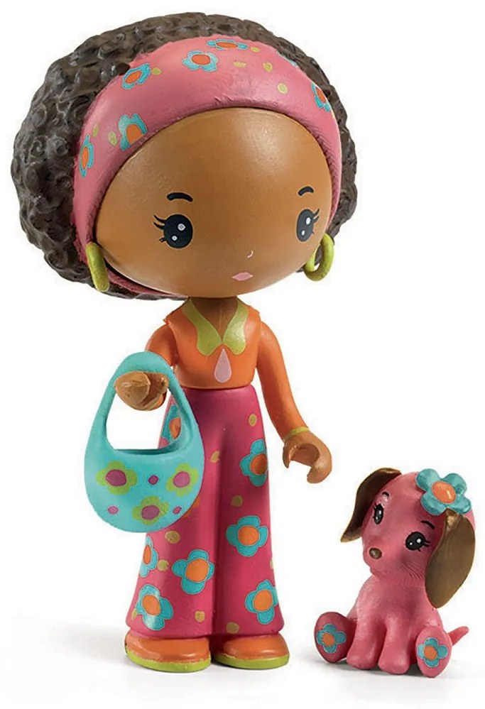 Tinyly - Poppy & Nouky