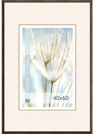 Fotorám 40x60, 1/6 (3/B)