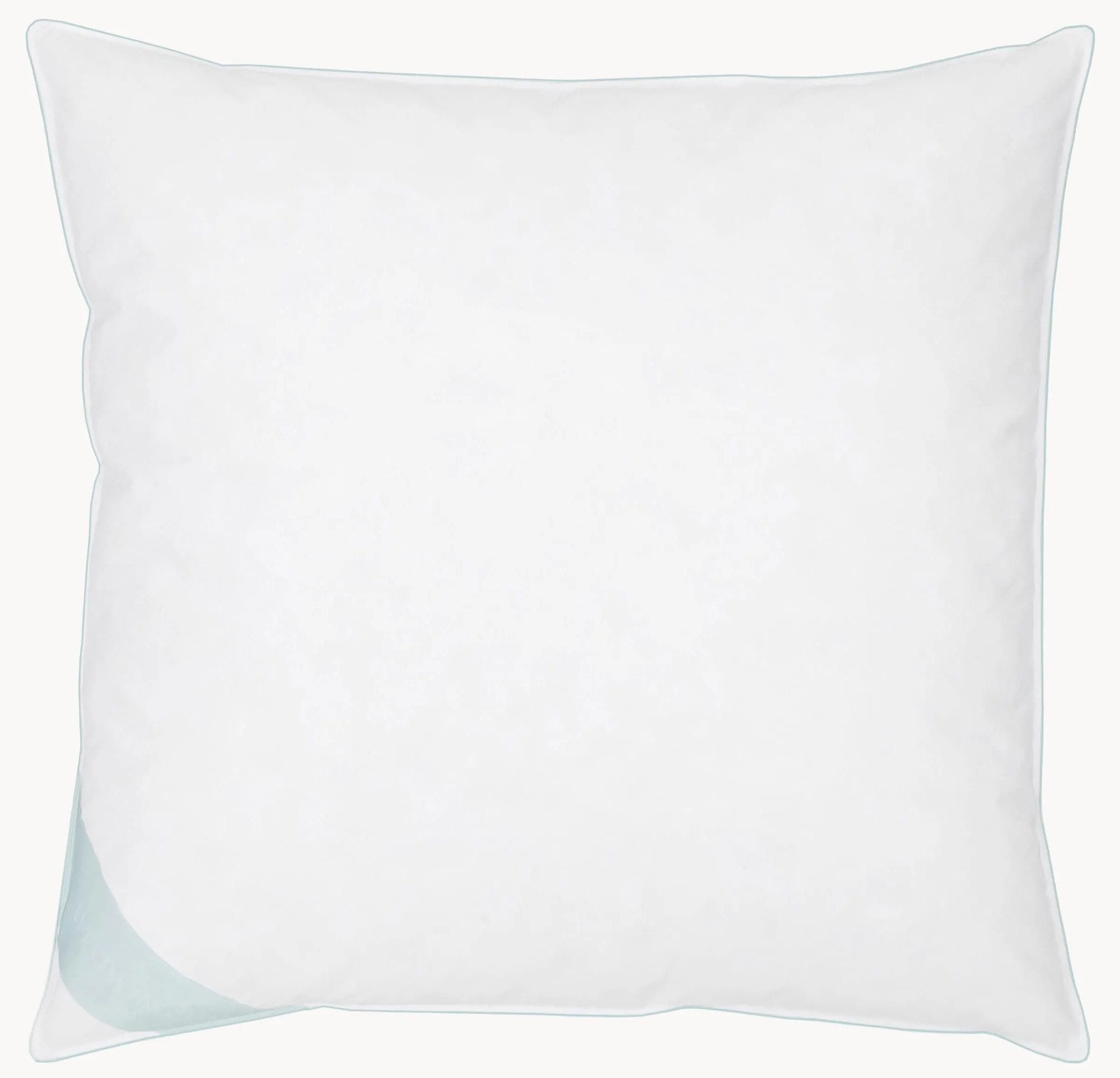 Trojkomorový vankúš Premium, tvrdý