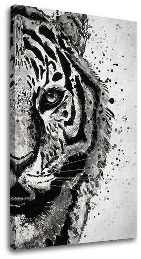 Obraz na plátne TIGER 001 | rôzne rozmery