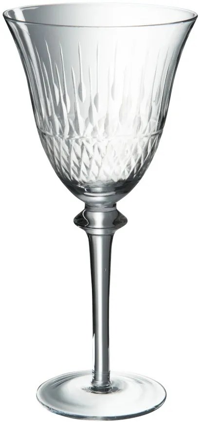 Pohárik na víno Verre ∅ 11 * 23 cm Pohárik na víno Verre ∅ 11 * 23 cm