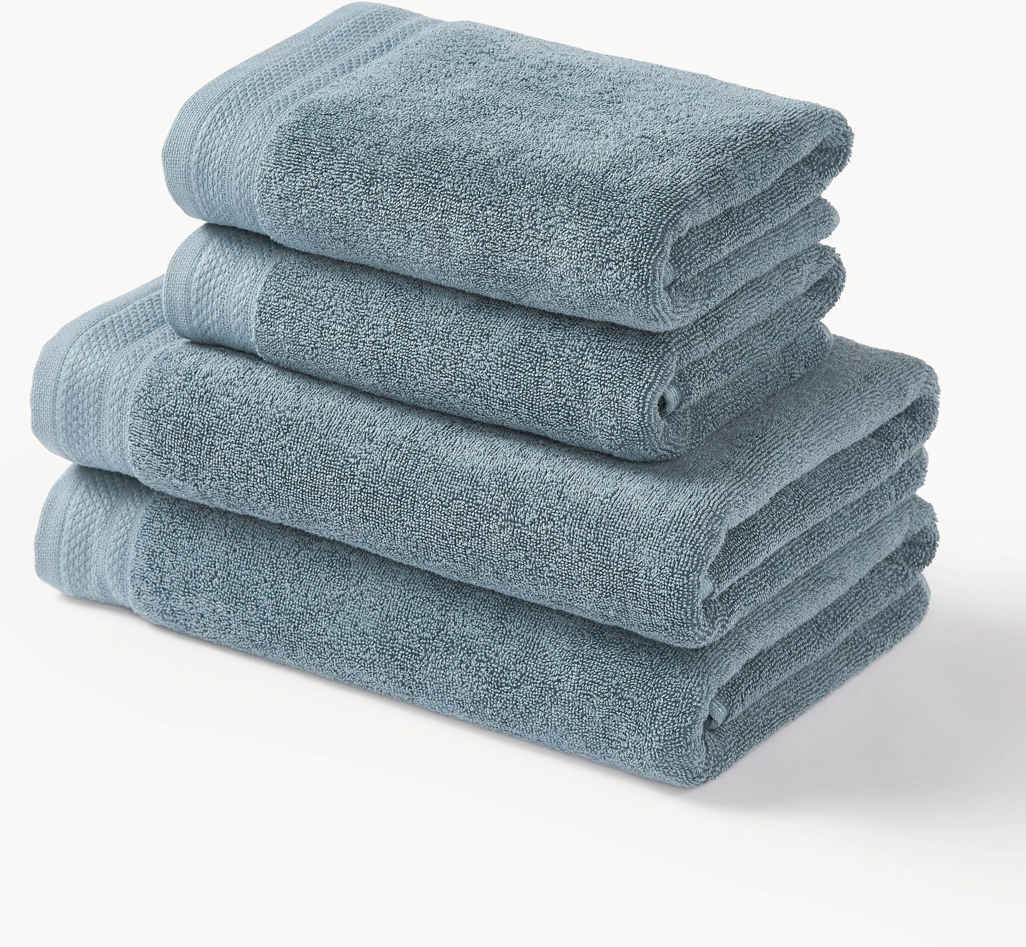 Uteráky z organickej bavlny Premium, rôzne veľkosti