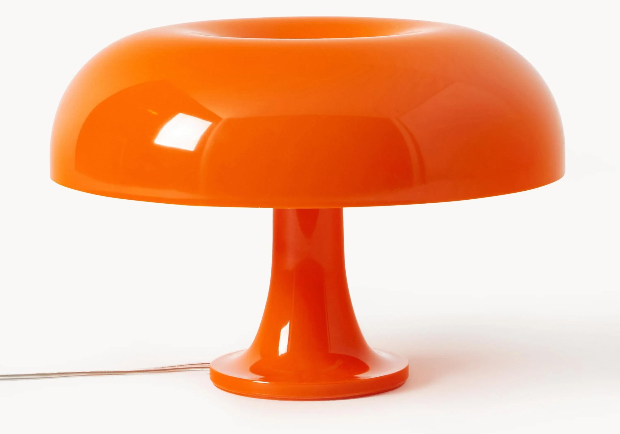 Stolová lampa Nessino