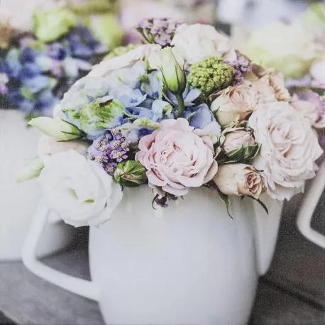 Obraz tlačený na plátne 40x40 PRC1057