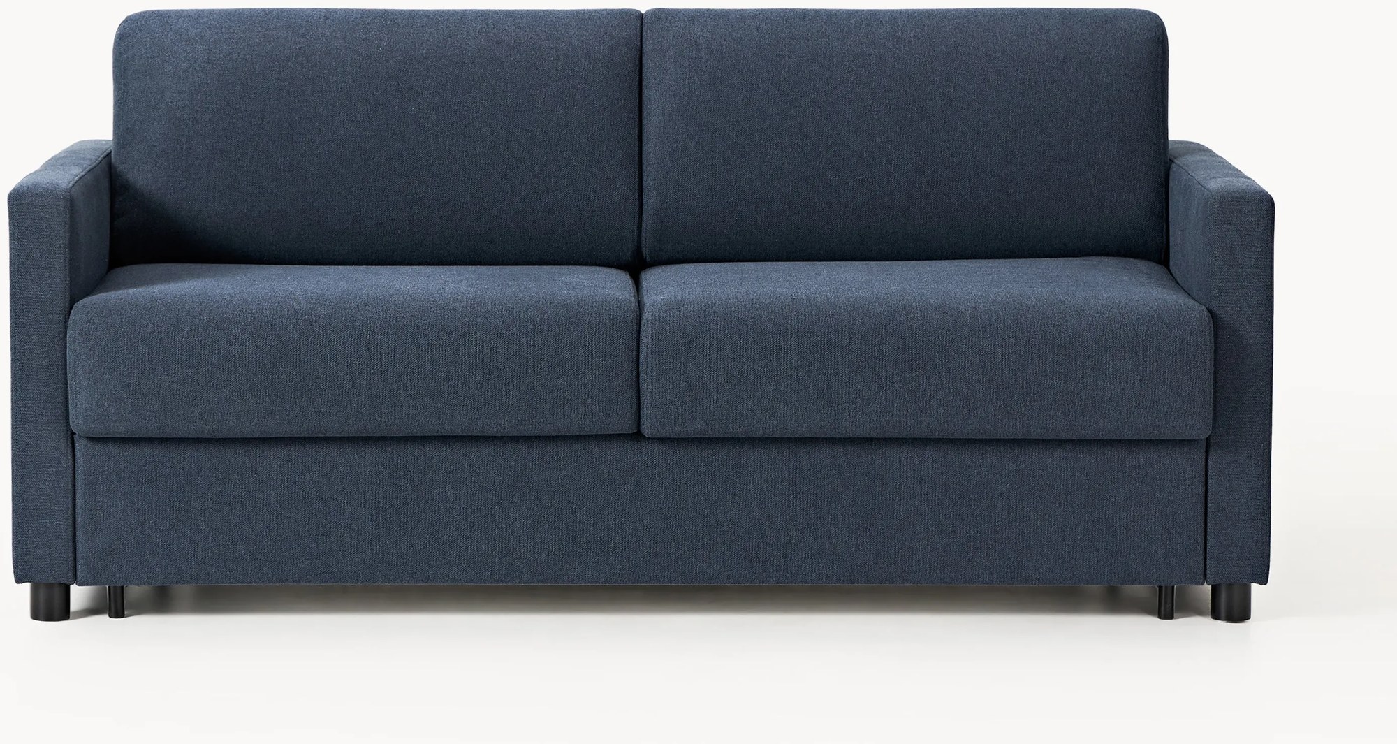 Rozkladacia pohovka's matracom Morgan (2-miestna)