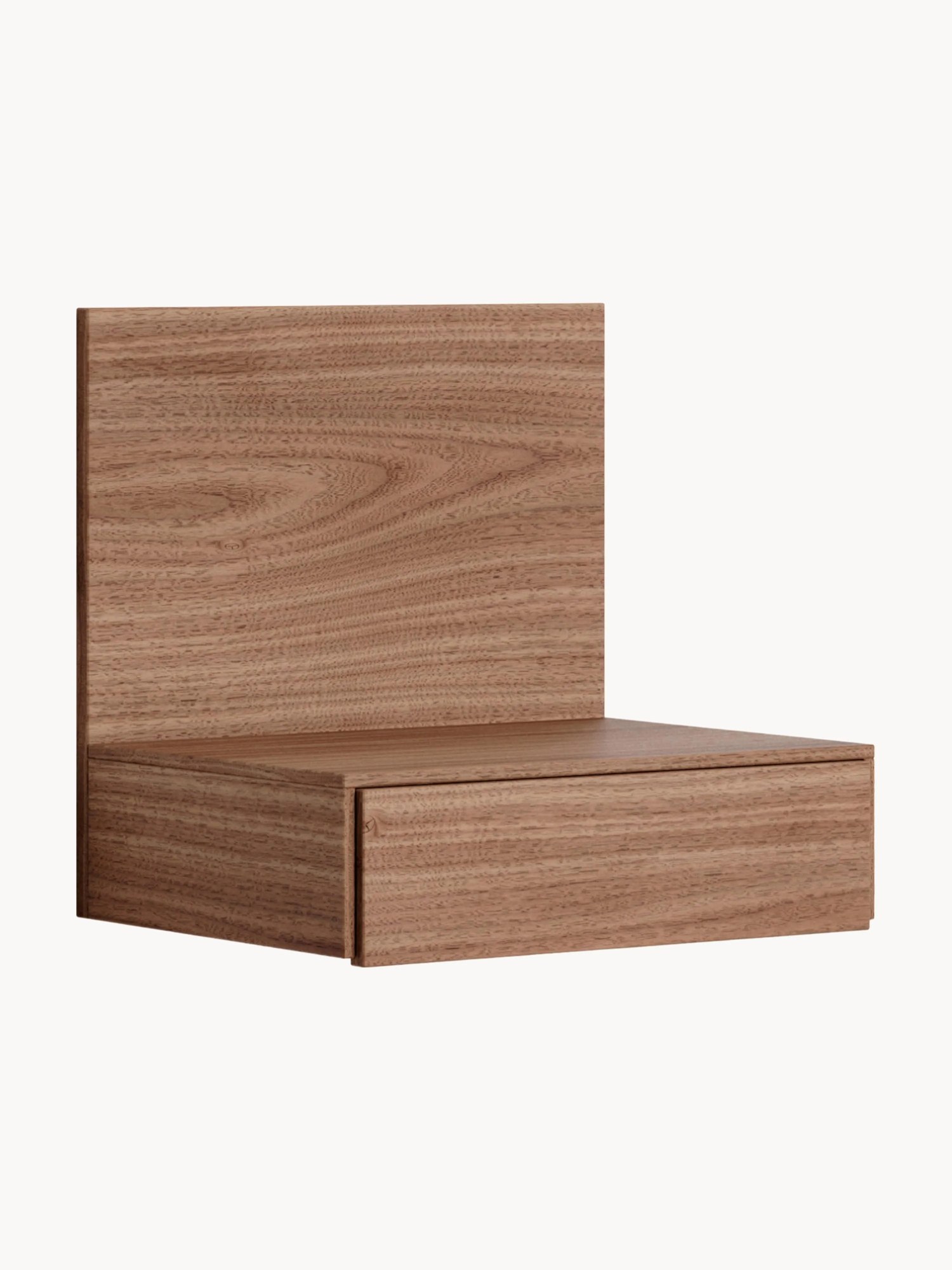 Nástenný nočný stolík Tana