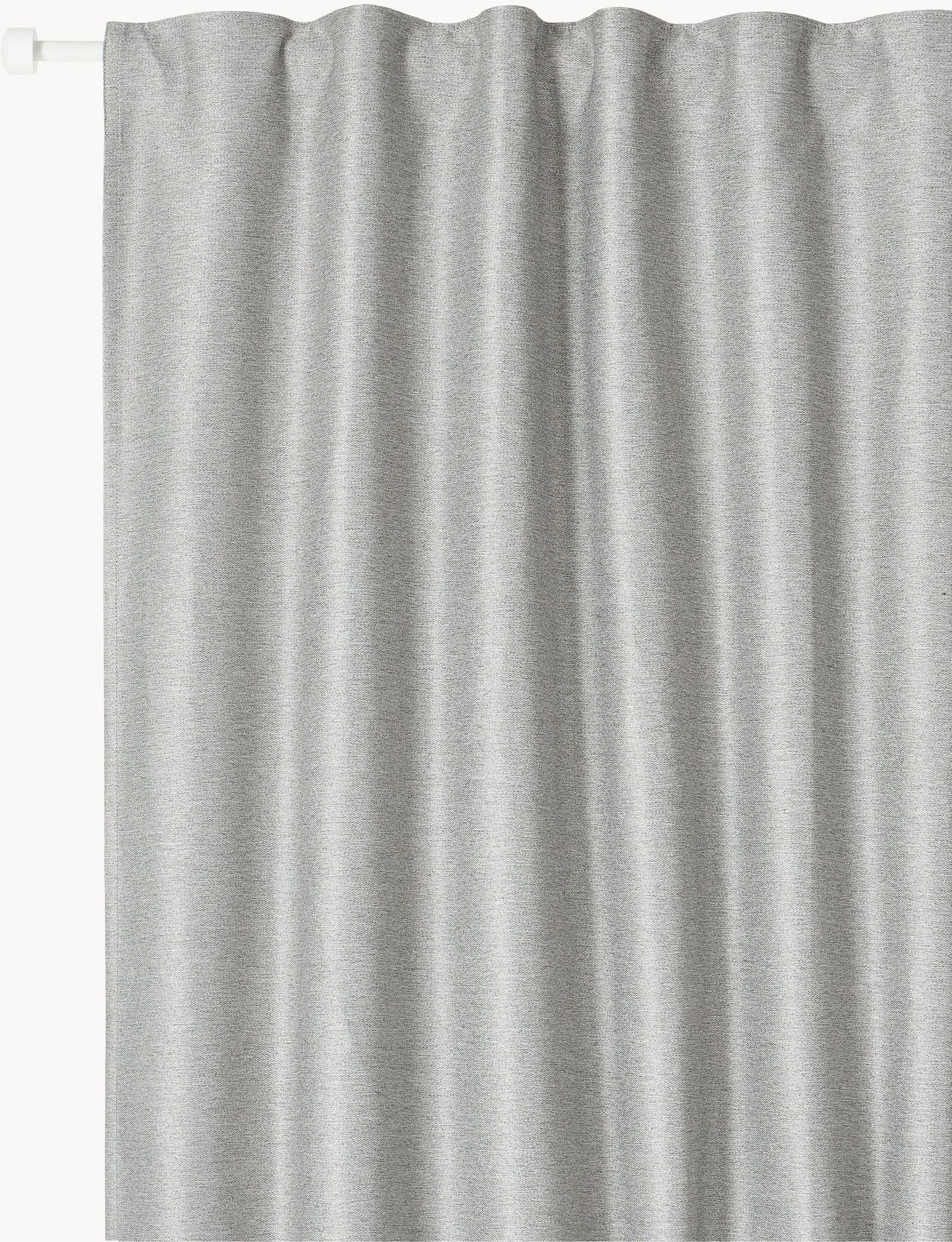 Zatemňovacie závesy Asher, 2 ks