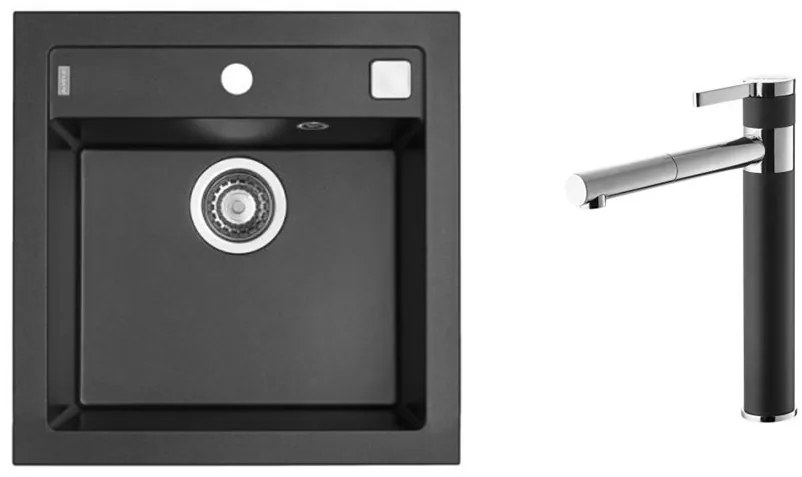 SET ALVEUS FORMIC 20/05 + BATERIE ZINA 05