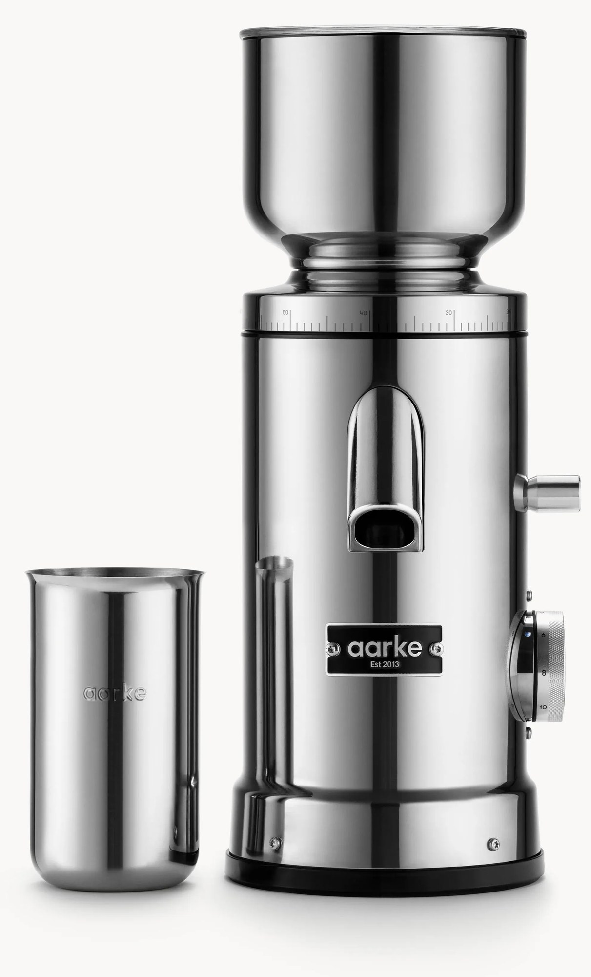 Mlynček na kávu System