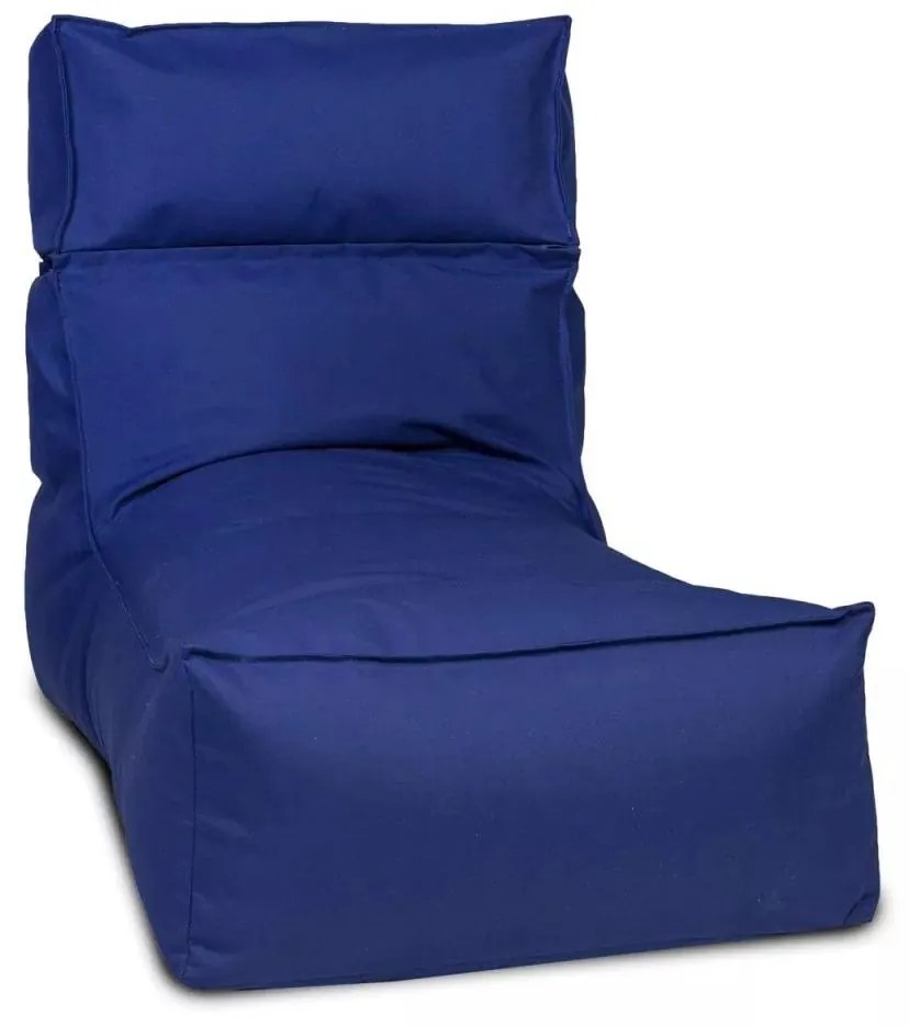 Sedací vak Camel Outdoor Farba: M8 - tm. modrá