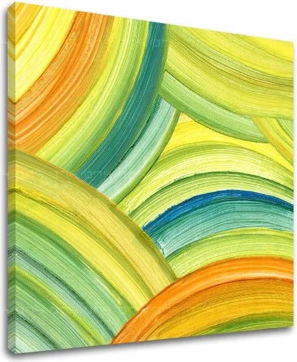 Obraz na stenu ABSTRAKT XOBAB071E12