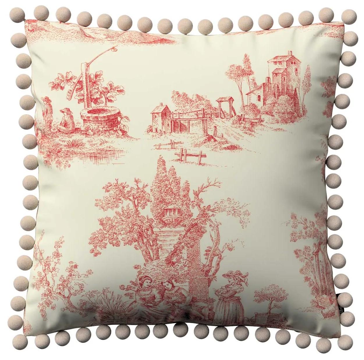 Viera s brmbolcami Viera s brmbolcami
