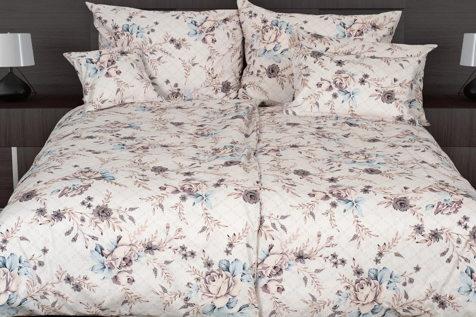 Bavlnené obliečky Lena 140x220 cm