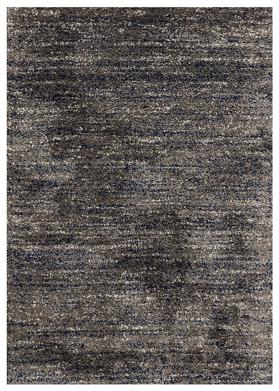 Koberec Royal Nomadic Living dark grey/sailor blue 120x170cm