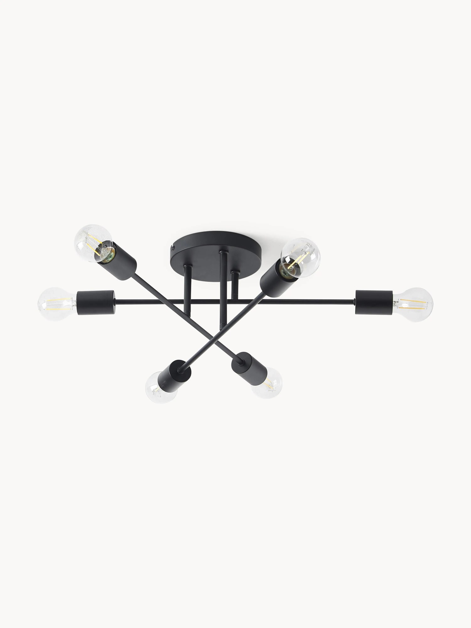 Stropné svietidlo Venja