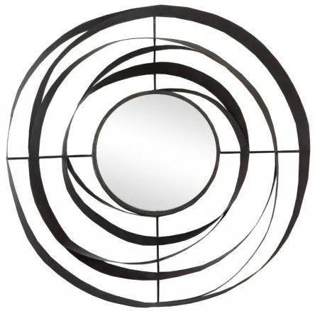 Dekorácia kovová 60x60x5cm 17SMB0698