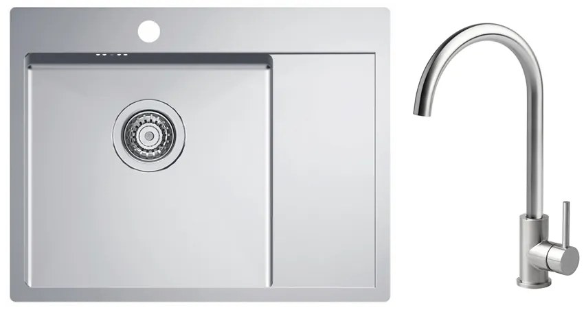 SET ALVEUS QUARTO 20 + BATERIE VIOLA