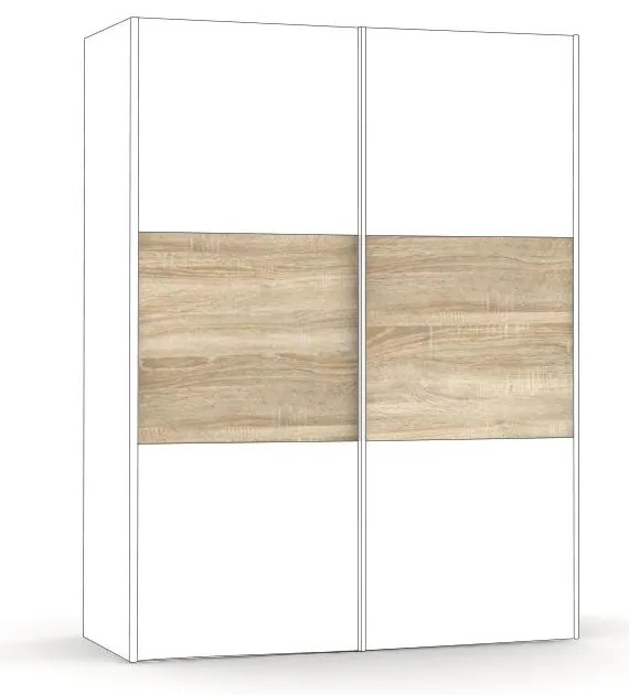 BTC HOUSTON UP 4 VÝPLŇ Varianta: BARDOLINO