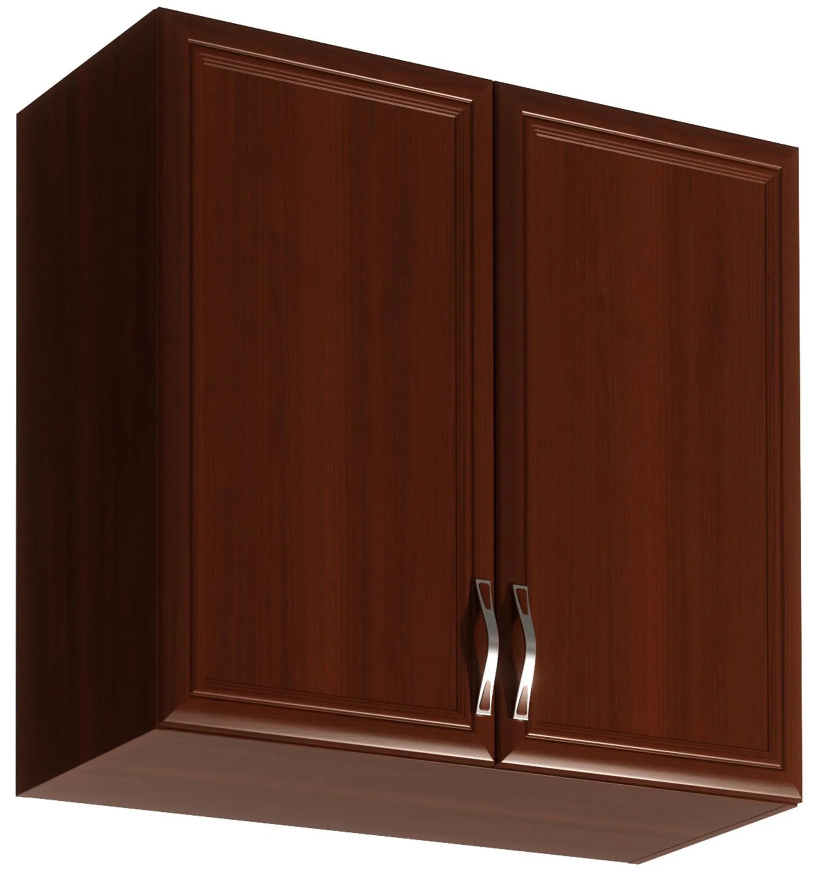 Horná kuchynská skrinka G80 Sillina (orech milano). Vlastná spoľahlivá doprava až k Vám domov. 1015133