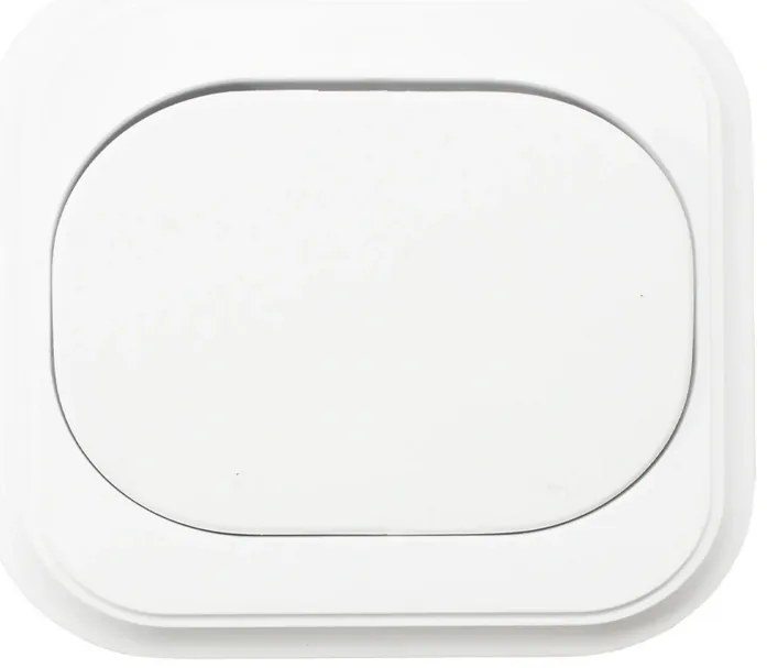 LUMIXA schodiskový vypínač WP-5C biely