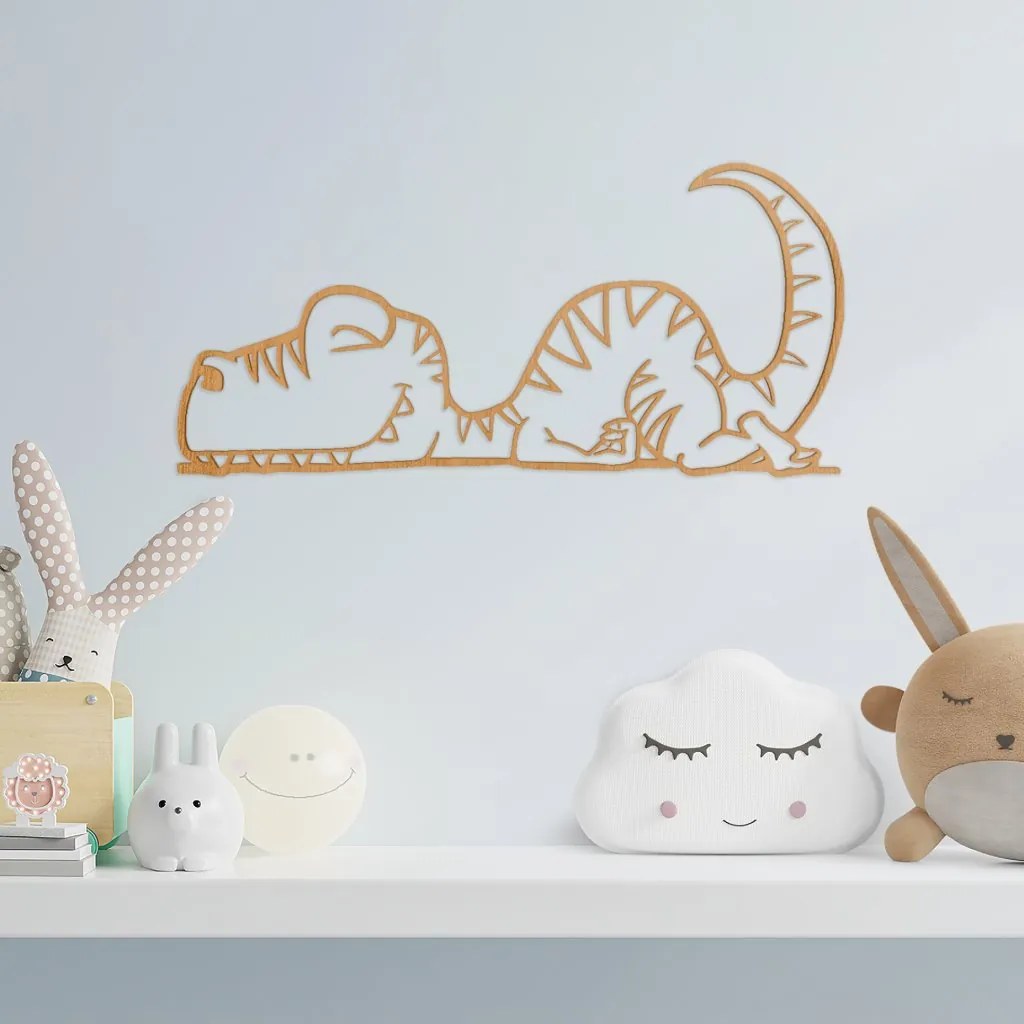 Ahome Obraz Dinosaur