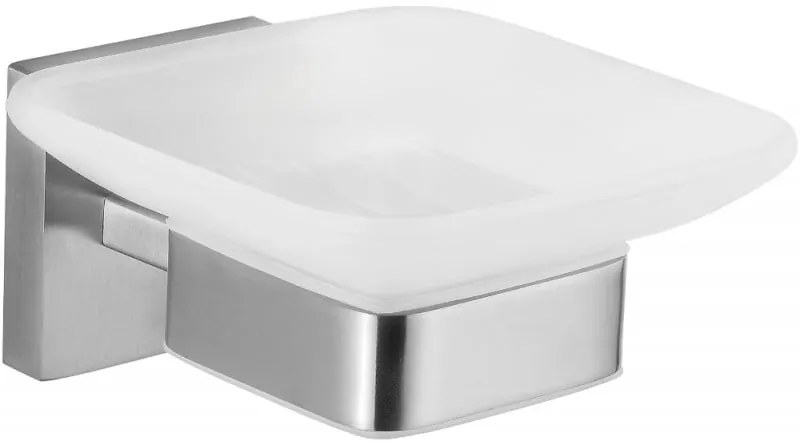 Mexen príslušenstvo, Vox držiak na mydlo, chrómová, 707039-00