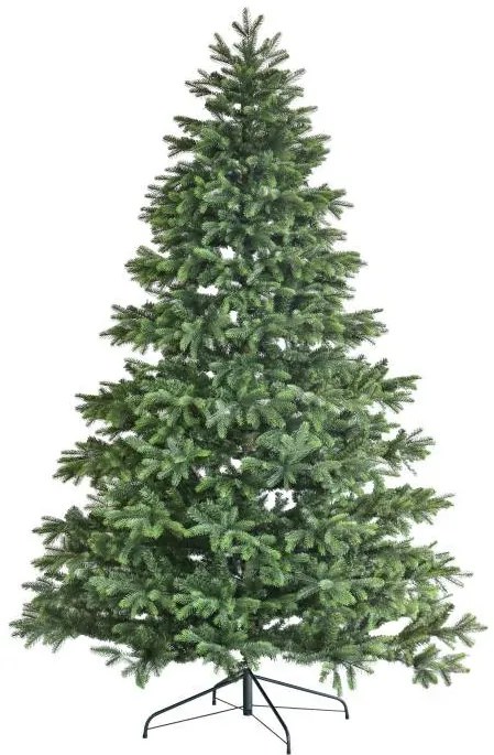Vianočný stromček 3D- Nebraska 270cm