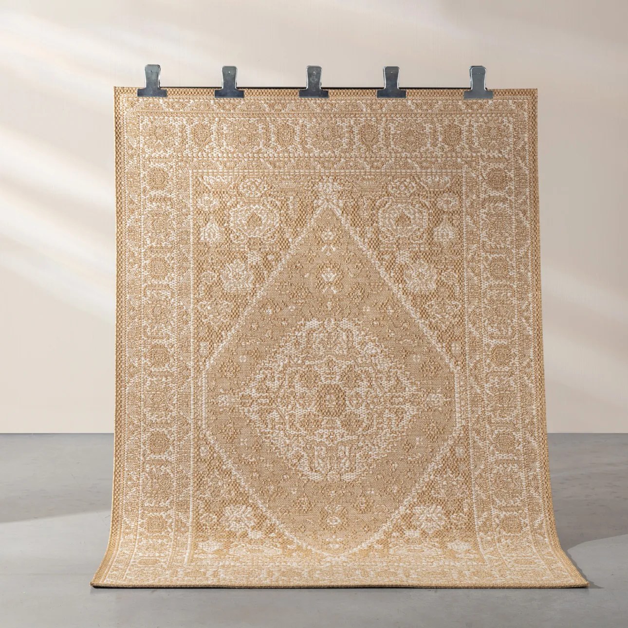 Koberec Marano camel 160x230 cm