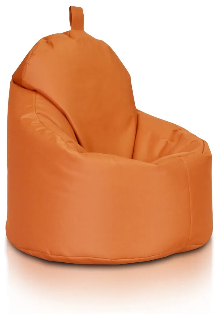 INTERMEDIC SK Sedací vak INTERMEDIC YOKO Farba: NC11 - Hnedá svetlá (Polyester)