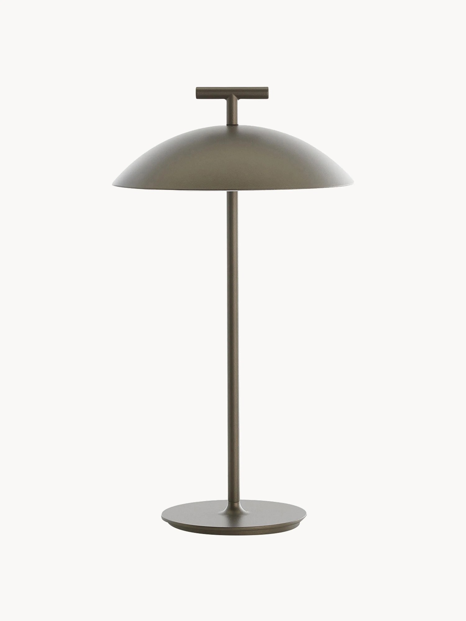 Prenosná stolová LED-lampa Mini Geen-A