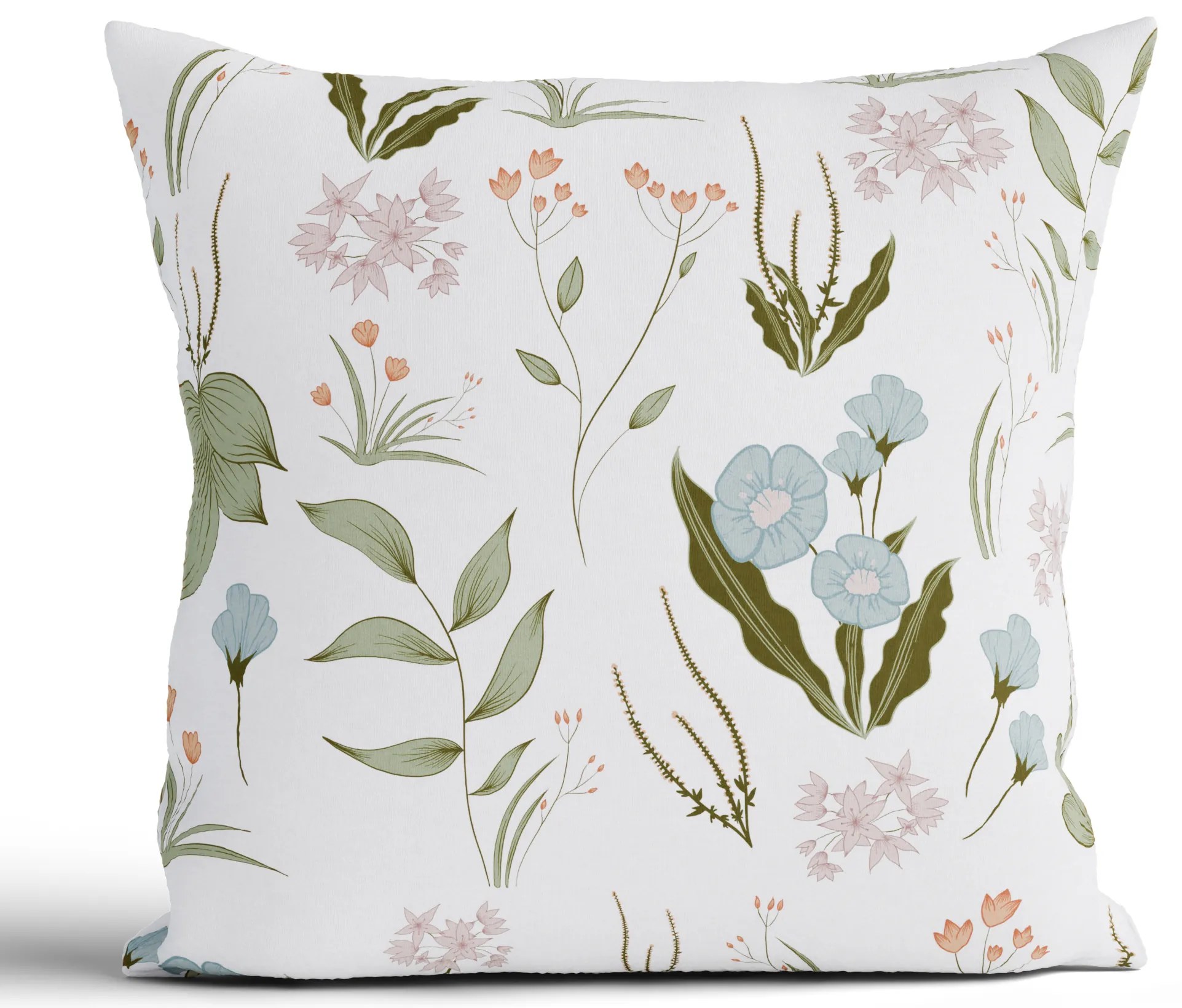 Bavlnená obliečka na vankúš Renforcé 40 × 40 cm - Carlotta