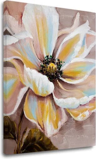 Obraz na plátne KVETY 1 dielny XOBCH11426WE1